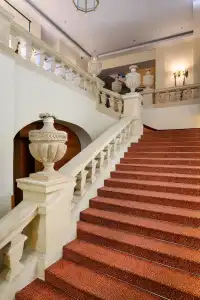 Mercure Szekesfehervar Magyar Kiraly - 13