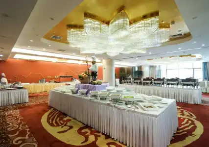 Ritan Downtown Beijing - 29