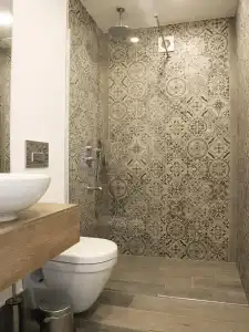 Dort Mevsim Pansiyon - 8