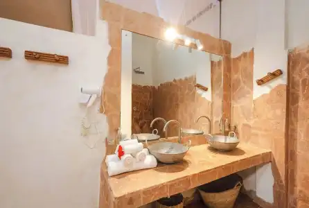 Mvuvi Boutique Resort - 56