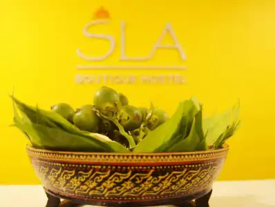 Sla Boutique Hostel - 17