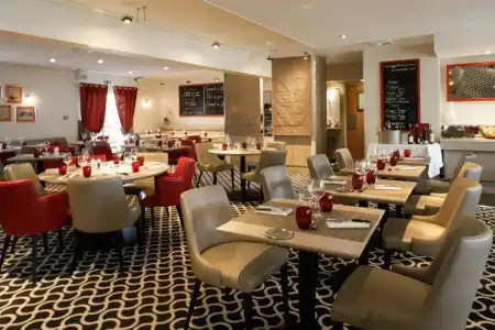 ibis Styles Chartres Sud Barjouville - 24