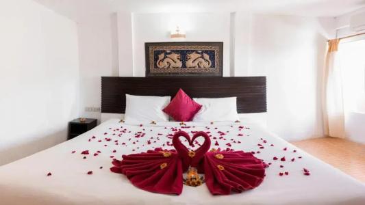 The Palace Aonang Resort (SHA Plus+) - 53