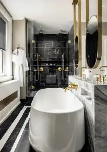 Fairmont Chateau Laurier Gold Experience - 122