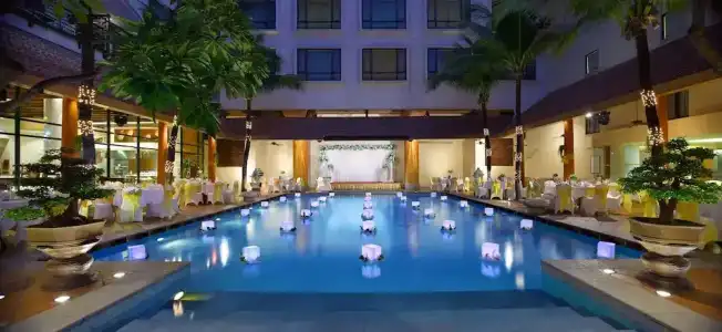 GARDEN PLAZA SAIGON - 70