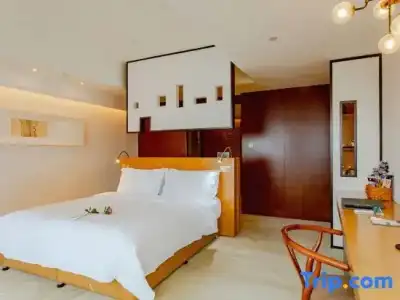 Lujia International - 52