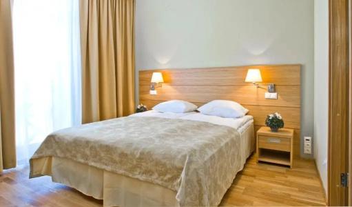 Hestia Haapsalu Spa - 46