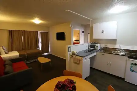 Boundary Court Motor Inn - 91