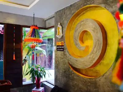 Soi One Boutique Bedrooms - 7