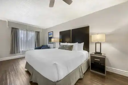 Best Western Pier Point Inn - 73