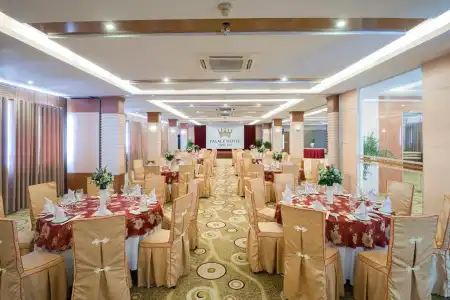 Palace Vung Tau - 39