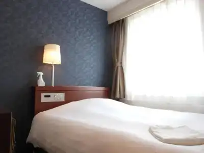 Paradis Inn Sagamihara - 37