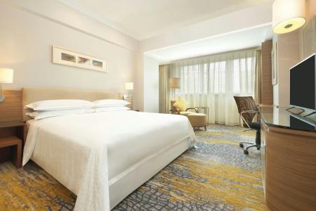 Four Points by Sheraton Shanghai, Pudong - 17