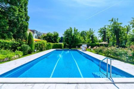 Hirschen in Freiburg-Lehen - 19