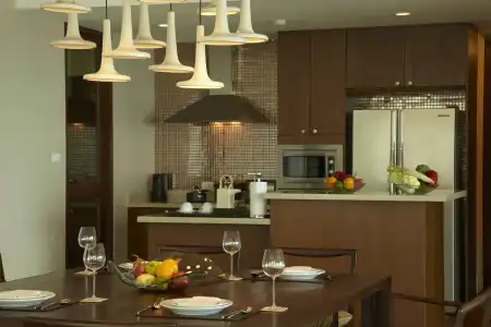 ShaSa Resort & Residences, Koh Samui - 8