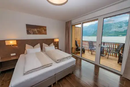 Hallstatt Hideaway - Adults Only - 7