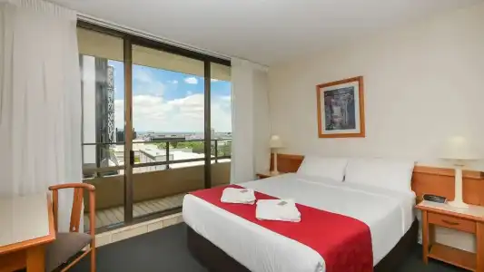The Summit Apartments - 28