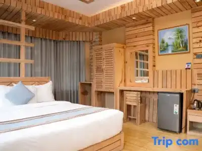 Trekkers Inn - 53