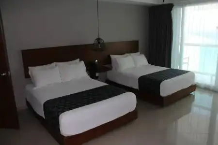 Ocean Dream Cancún by GuruHotel - 343