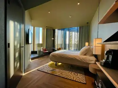 The Florian Amsterdam Schiphol Airport, WorldHotels Crafted - 71