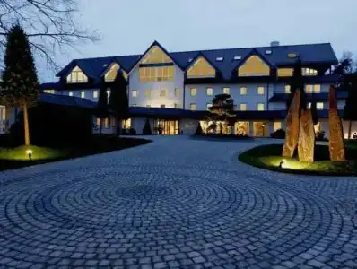 L'Arrivée & Spa - 18