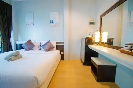 Samed Seaside Resort - 192
