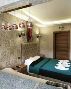 Akdeniz Apart - 17
