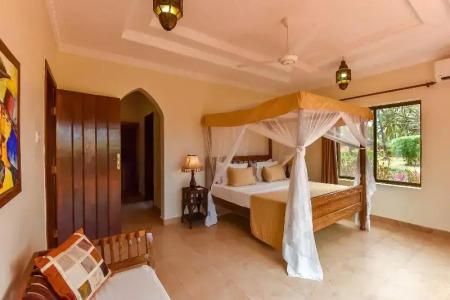 The Sands Beach Resort Zanzibar - 74