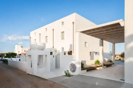 ALERO Seaside Skyros Resort - 14
