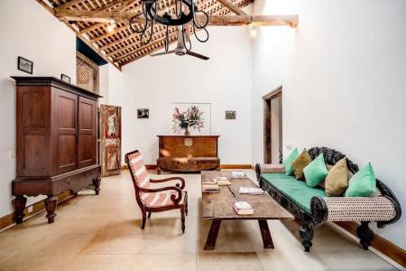 Fort Square Boutique Villa - 13