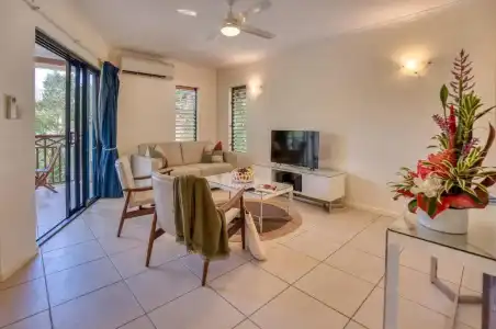 Freestyle Resort Port Douglas - 32