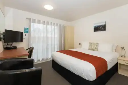 Bella Vista Motel Dunedin - 57