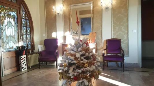 Le Castel Guesthouse - 1