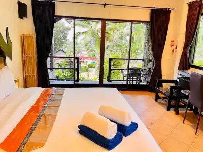 Boomerang Village Resort Kata - 35