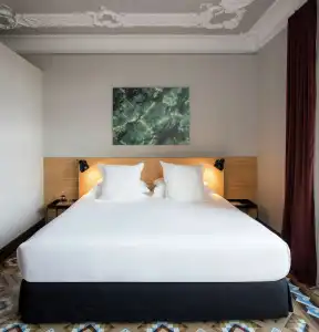 Alexandra Barcelona, Curio Collection by Hilton - 71