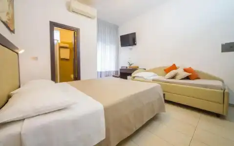 Mediterraneo & Suites - 22