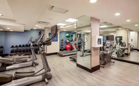 Four Points by Sheraton Midtown - Times Square - 17