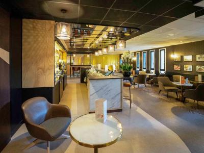 Mercure Paris Gare De Lyon TGV - 27