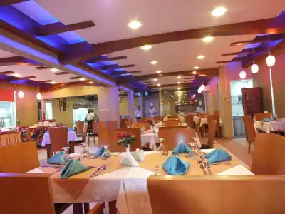 Verona Resort - 8