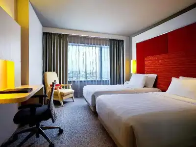 Grand Mercure Jakarta Harmoni - 41