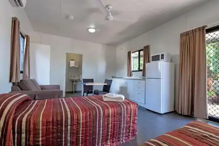 Discovery Parks - Darwin - 53