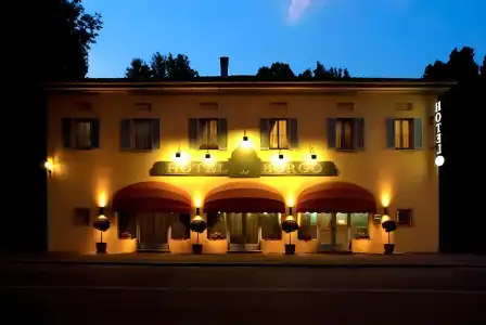 Del Borgo - 9