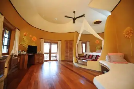 Vana Varin Resort Hua Hin - 88