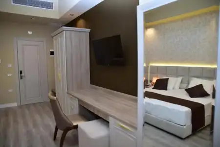 The King Resort - 22