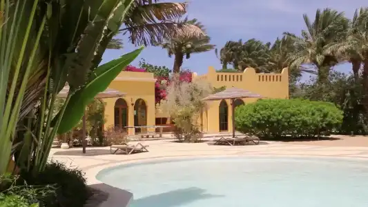 Grand Makadi - Couples and Families Only - 1