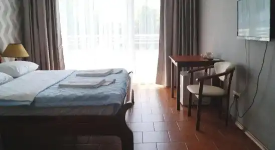Villa Santorini - 5
