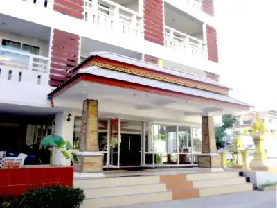 The Garden Place Pattaya - 9