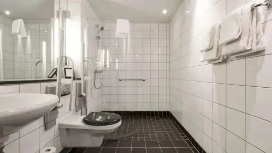 Best Western Plus Time - 8