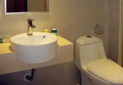 City Comfort Inn Guangzhou Tianpingjia Metro Station - 1