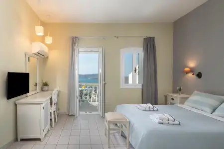 Adrakos Apartments - Adults Only - 4